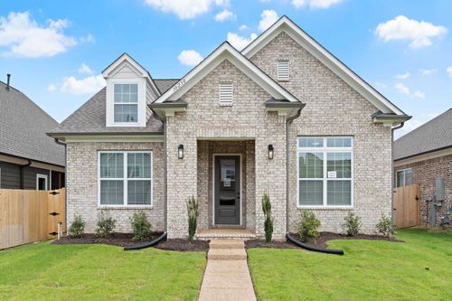 10230 Louanne Dr, Collierville, TN, 38017-5410 | Card Image