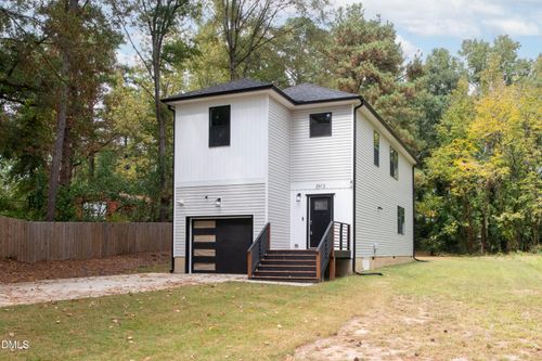2513 Rochelle St, Durham, NC, 27703-3334 | Card Image