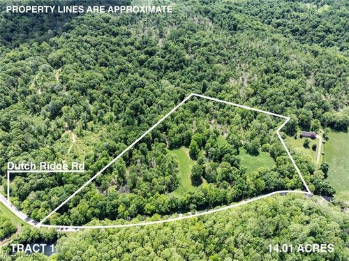 0 Dutch Ridge Rd Se, New Straitsville, OH, 43766 | Card Image