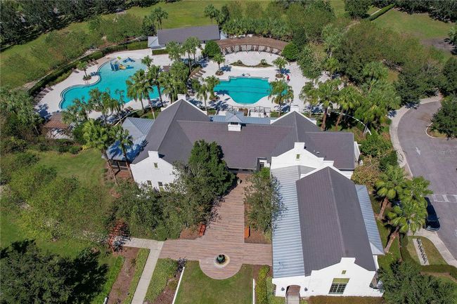 5914 Wrenwater Dr, House other with 3 bedrooms, 2 bathrooms and null parking in LITHIA FL | Image 52