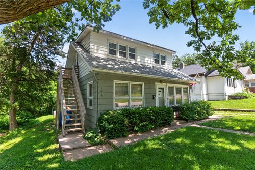 1019/1021 Kirkwood Avenue, Des Moines, IA, 50315 | Card Image