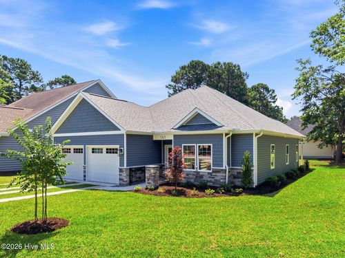 163 Bellwood Cir, Sunset Beach, NC, 28468-4566 | Card Image