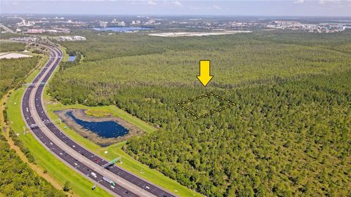 Vacant Land on International Drive S, ORLANDO, FL, 32821 | Card Image