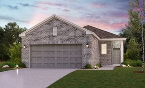 625 Jameson St, Springtown, TX, 76082-2465 | Card Image