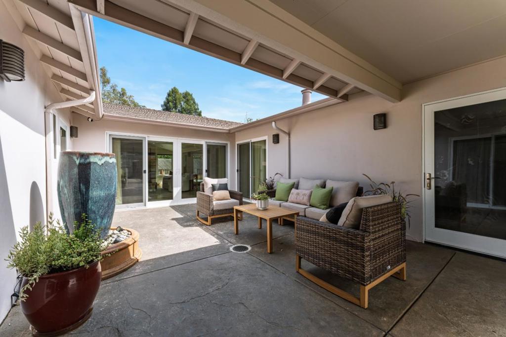 Residential in Santa Cruz 2
