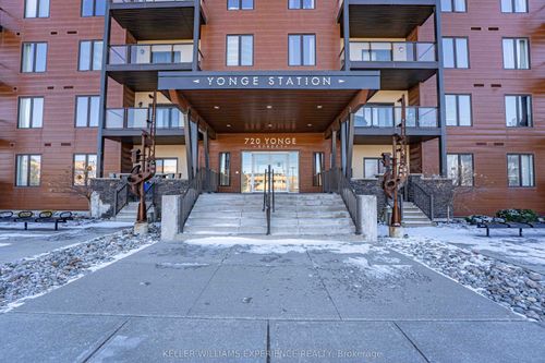 307-720 Yonge St, Barrie, ON, L9J0G9 | Card Image