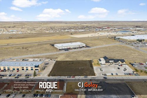Lot 9 Enterprise, Casper, WY, 82609-4279 | Card Image