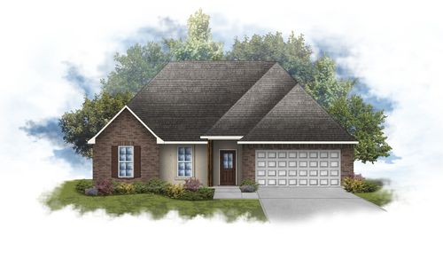 369 Hummingbird Ln, Princeton, LA, 71067-9141 | Card Image
