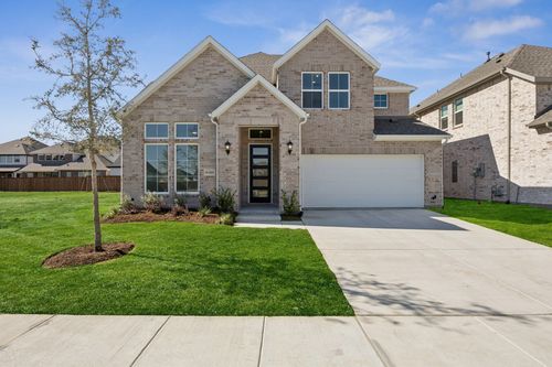 5404 Roselyn Way, McKinney, TX, 75070-2058 | Card Image