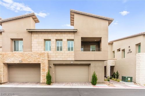 2168-600 N Carriage Hill Dr, Las Vegas, NV, 89138-4663 | Card Image