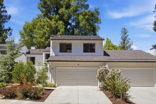 405 Clearview Dr, Los Gatos, CA, 95032 | Card Image
