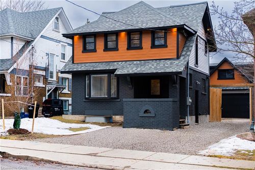 35 Stirling Ave N, Kitchener, ON, N2H3G4 | Card Image