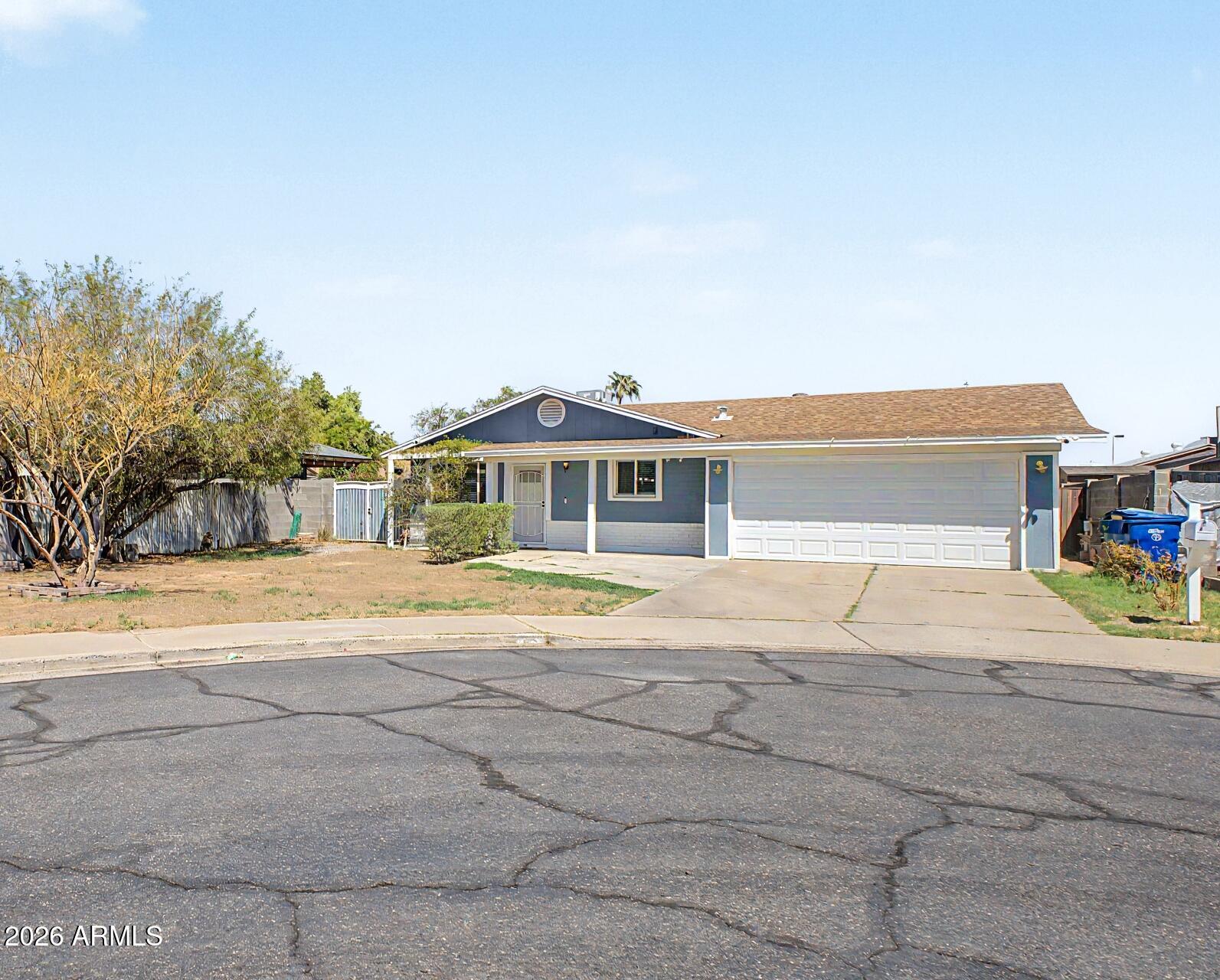Residential in Mesa 3