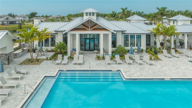 17340 Savory Mist Cir, House other with 4 bedrooms, 3 bathrooms and null parking in BRADENTON FL | Image 47