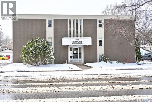 317-1223 7th Ave N, Saskatoon, SK, S7K2W1 | Card Image