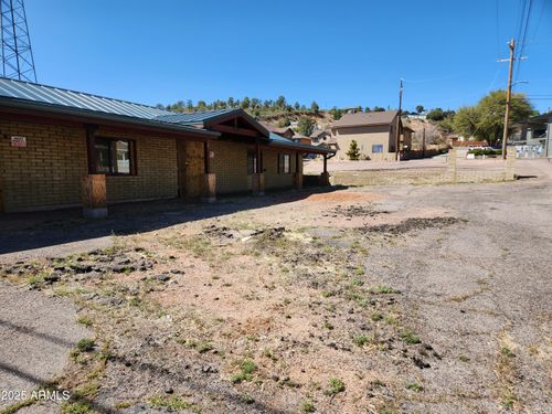 704 S Meadow St, Payson, AZ, 85541-5341 | Card Image