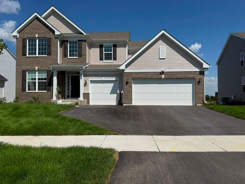 169 Henderson St, Oswego, IL, 60543-1163 | Card Image