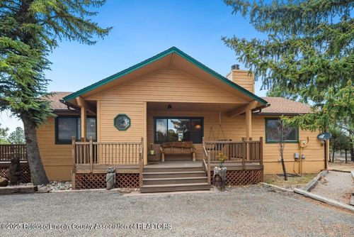 186 Eagle Ridge Rd, Alto, NM, 88312-8056 | Card Image