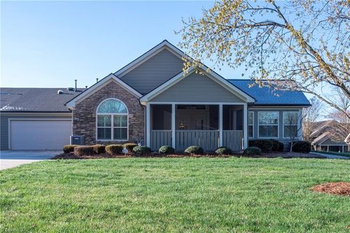 3492 Waterwheel Circle, Winston-Salem, NC, 27103 | Card Image