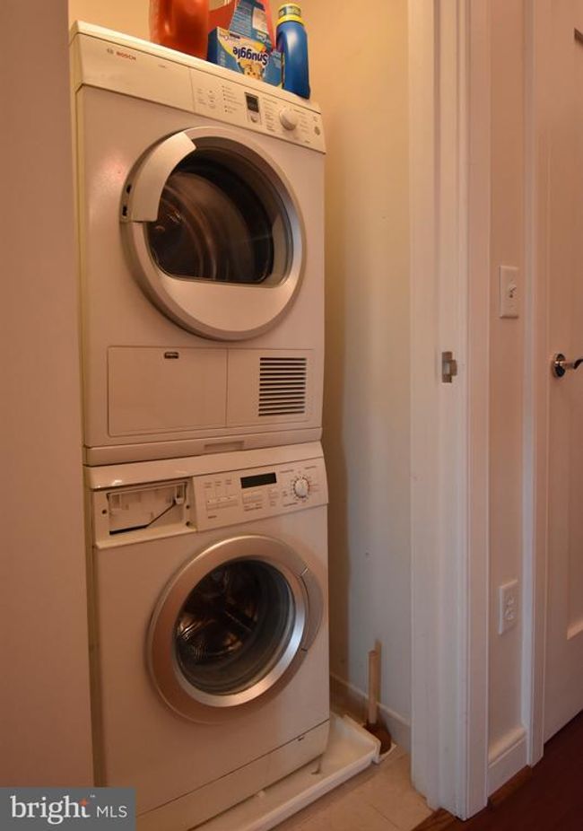 APT-1905 - 1111 19 Th St N, Condo with 1 bedrooms, 1 bathrooms and null parking in ARLINGTON VA | Image 7