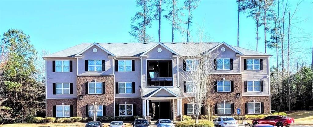 Residential Lease in Lithonia