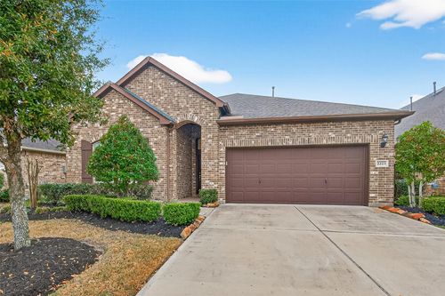 2223 Tonkawa Trl, Katy, TX, 77493-2958 | Card Image