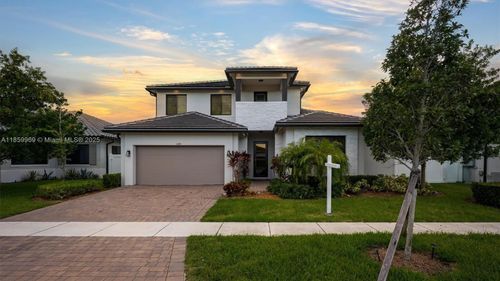 4406 Sw 176th Ave, Miramar, FL, 33029-5268 | Card Image