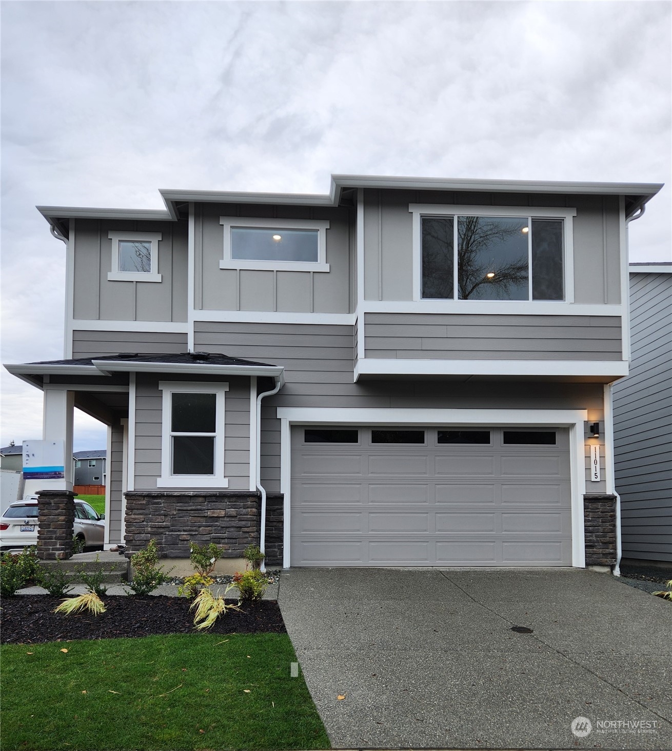43rd Ave, Everett, WA 98208