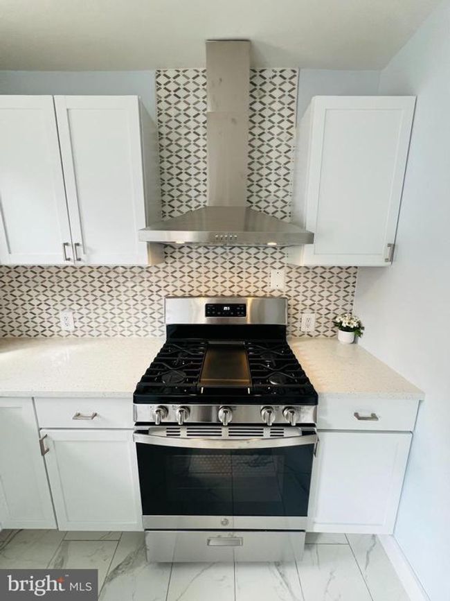 138 N Cedar Ln, Townhouse with 3 bedrooms, 1 bathrooms and null parking in UPPER DARBY PA | Image 22
