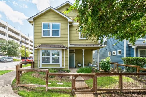 unit-100-1601 Miriam Ave, Austin, TX, 78702-1554 | Card Image
