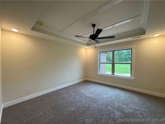 LOT-428 - 13960 Deer Run Trace, Home with 3 bedrooms, 2 bathrooms and null parking in Memphis IN | Image 7