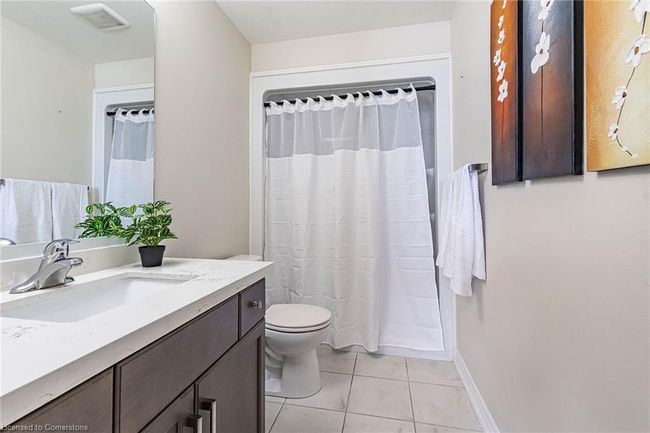 221 - 640 Sauve St, House attached with 2 bedrooms, 2 bathrooms and 1 parking in Milton ON | Image 22
