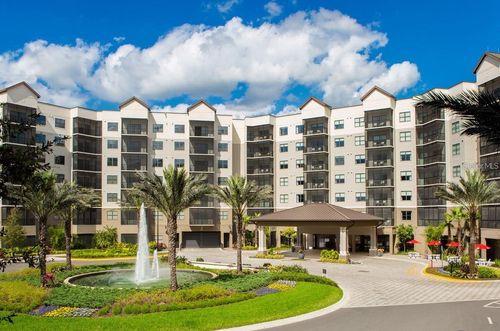 3630-14501 Grove Resort Avenue, Winter Garden, FL, 34787 | Card Image