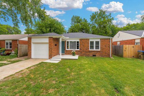 2314 S Alameda Pl, Wichita, KS, 67211-5612 | Card Image