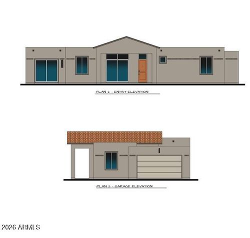 9133 E Avenida La Tarde, Gold Canyon, AZ, 85118-6855 | Card Image