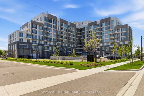 718-412 Silver Maple Rd, Oakville, ON, L6H7X8 | Card Image
