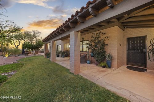 5091 N Camino De La Cumbre, Tucson, AZ, 85750 | Card Image