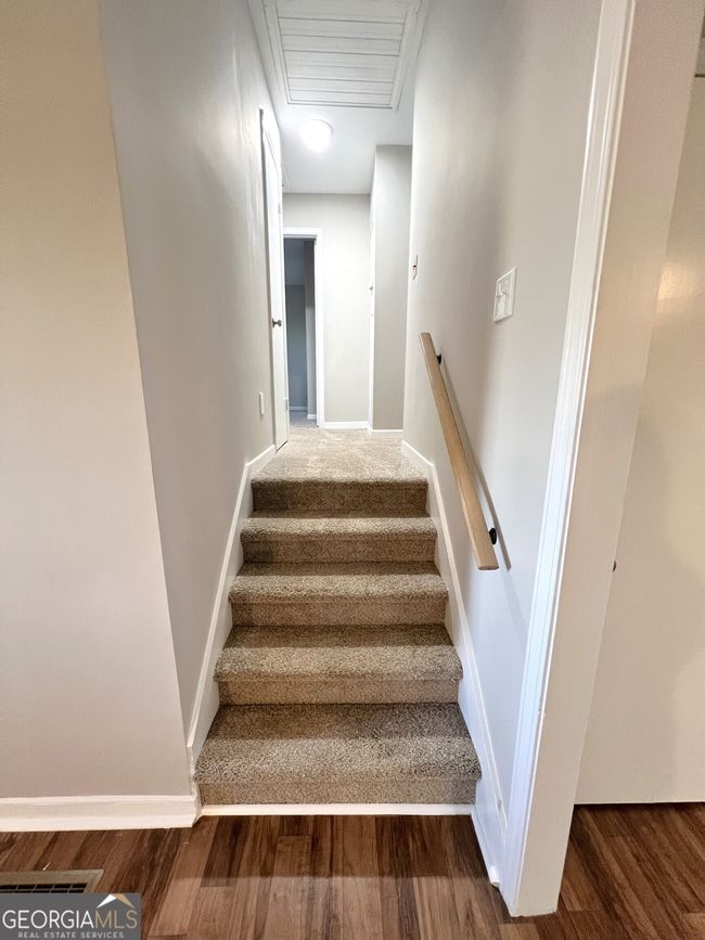 35 River Valley Dr, House other with 4 bedrooms, 2 bathrooms and null parking in Carrollton GA | Image 9