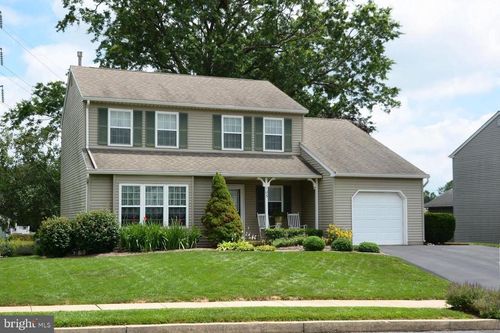 105 Heather Way, SOUDERTON, PA, 18964-1979 | Card Image
