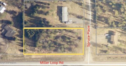 45611 Miller Loop Rd, Nikiski, AK, 99611-5700 | Card Image