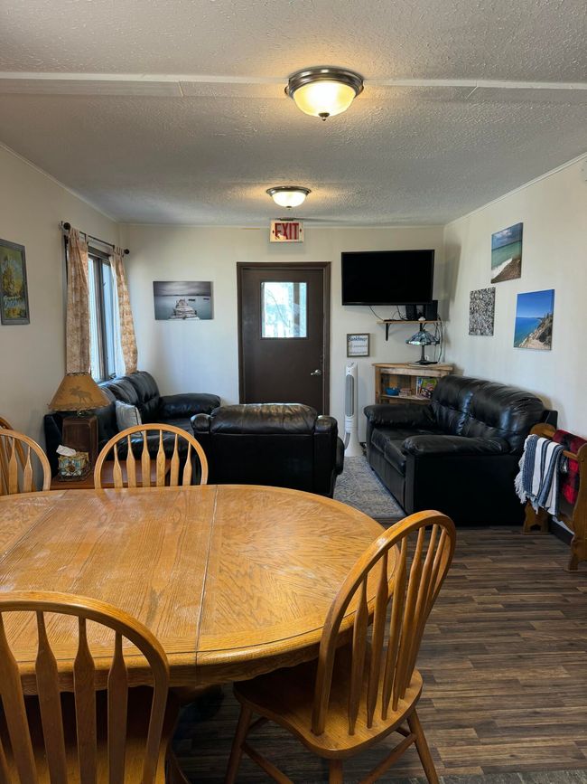 8288 Portage St, House other with 4 bedrooms, 3 bathrooms and null parking in Onekama MI | Image 7