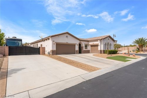 7581 Proud Meadows St, Las Vegas, NV, 89131-2340 | Card Image