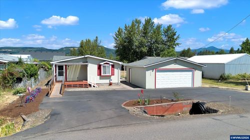 4448 Long St, Sweet Home, OR, 97386-1227 | Card Image