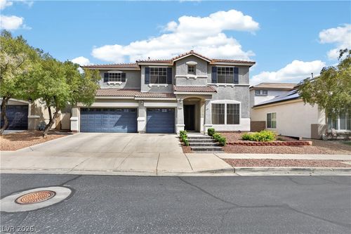 988 San Carlos Creek Ln, Henderson, NV, 89002-0941 | Card Image