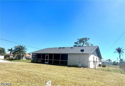 1203 Sw 34th St, Cape Coral, FL, 33914-5145 | Card Image