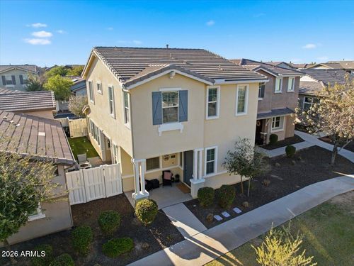 2245 S Wallrade Lane, Gilbert, AZ, 85295 | Card Image