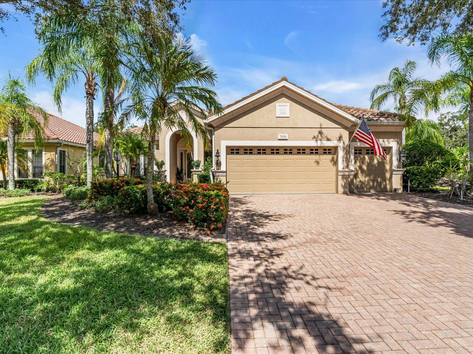 Portstewart Dr, Lakewood Ranch, FL 34202