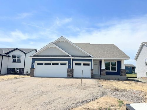 8559 Farmstead Ave Ne, Monticello, MN, 55362-8329 | Card Image
