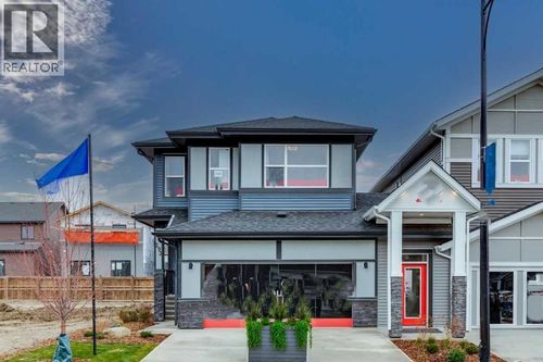 293 Homestead Terr Ne, Calgary, AB, T3J5R7 | Card Image