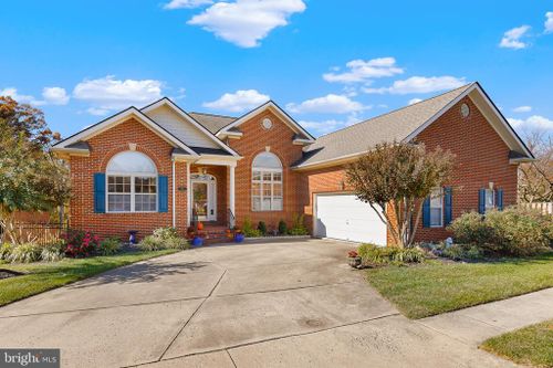 253 Carriage Chase Circle, WARRENTON, VA, 20186 | Card Image